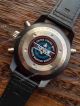 Replica Swiss IWC Top gun Watch Black Case  (6)_th.jpg